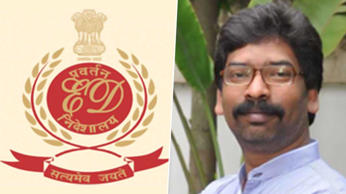 हेमंत सोरेन को हाई कोर्ट से फिलहाल राहत नहीं, ईडी ने जवाब के लिए मांगा वक्त